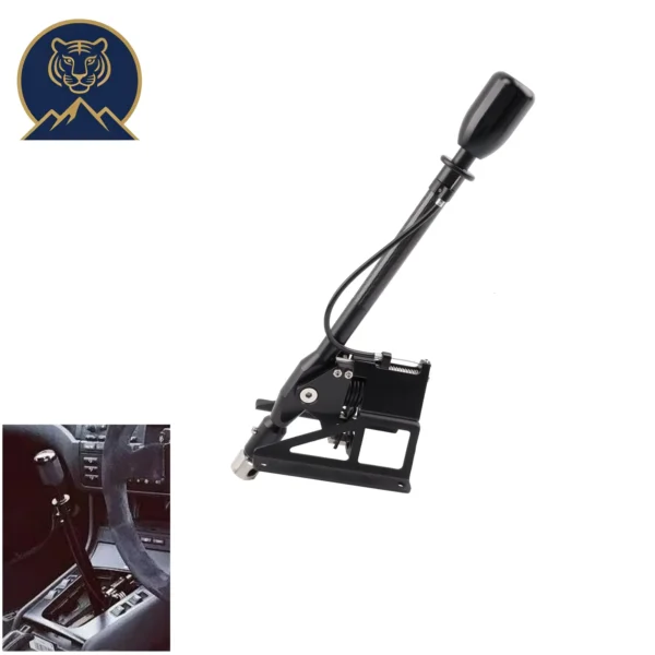 Race Spec V2 Centering Billet Short Shifter Box for BMW 5/6 Speed (E30 E34 E36 E46 F82 F83 F87 318i-525i)